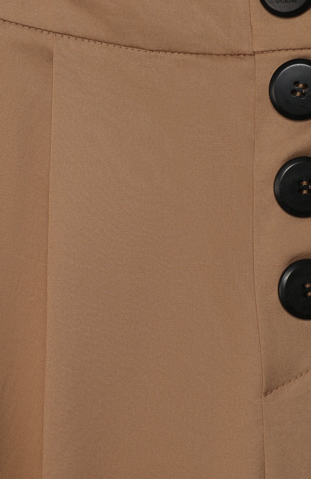 Хлопковые брюки UNLABEL, арт. CL0VER-1/28-IN003/8A-10A, фото 3