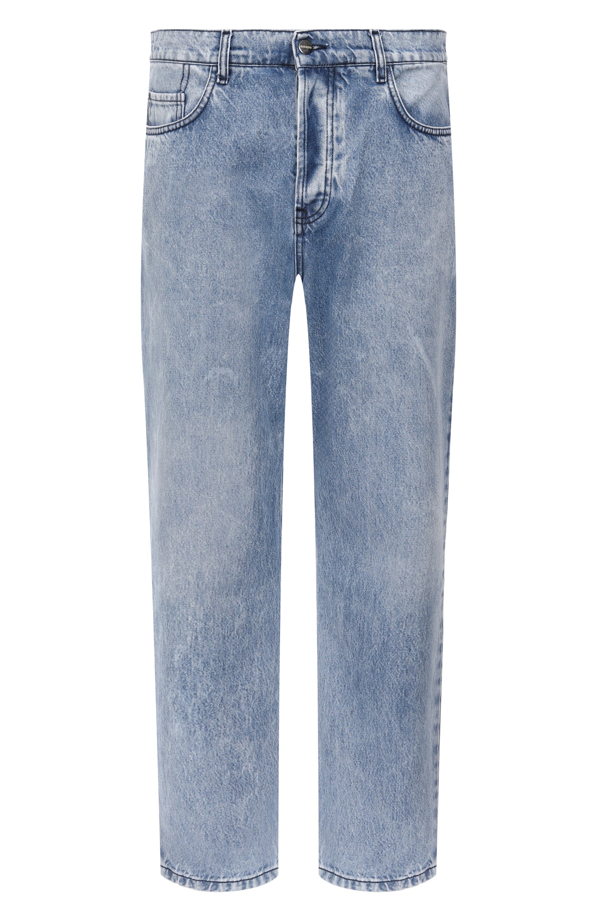 Джинсы BARROW, арт. S5BWMADP037, фото 1