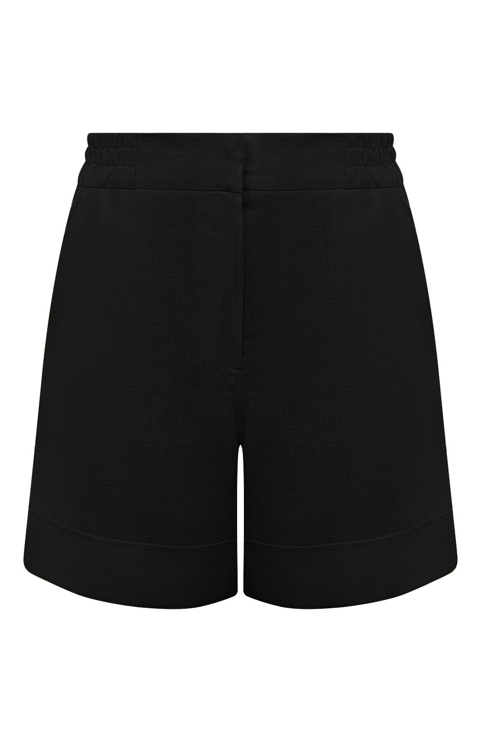 Льняные шорты ALINE, арт. AL130701, фото 1