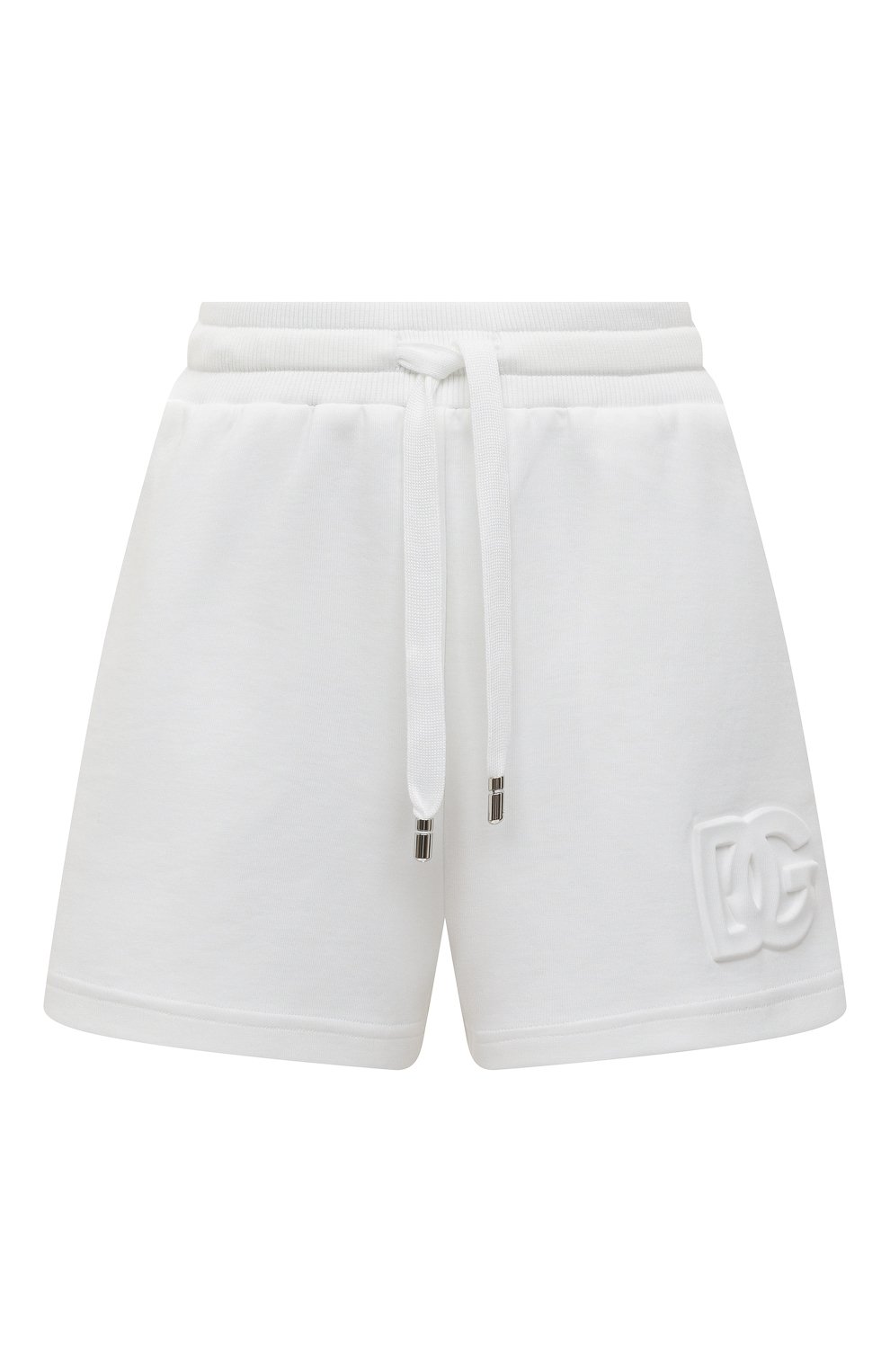 Хлопковые шорты DOLCE & GABBANA, арт. FTCJ8Z/G7EJ1, фото 1