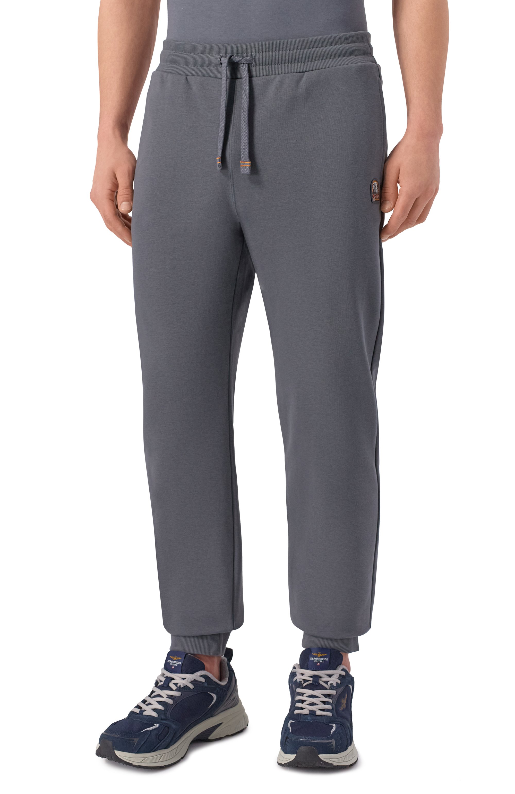 Хлопковые джоггеры PARAJUMPERS, арт. 26SM-PM PAE Y23, фото 3