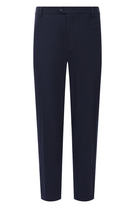 Мужские кашемировые брюки MARCO PESCAROLO, арт. EV0/5244