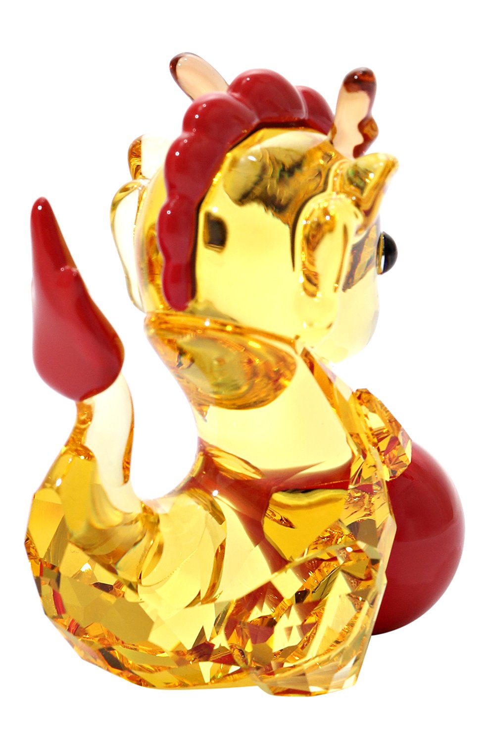 Статуэтка дракон SWAROVSKI, арт. 5658406, фото 3