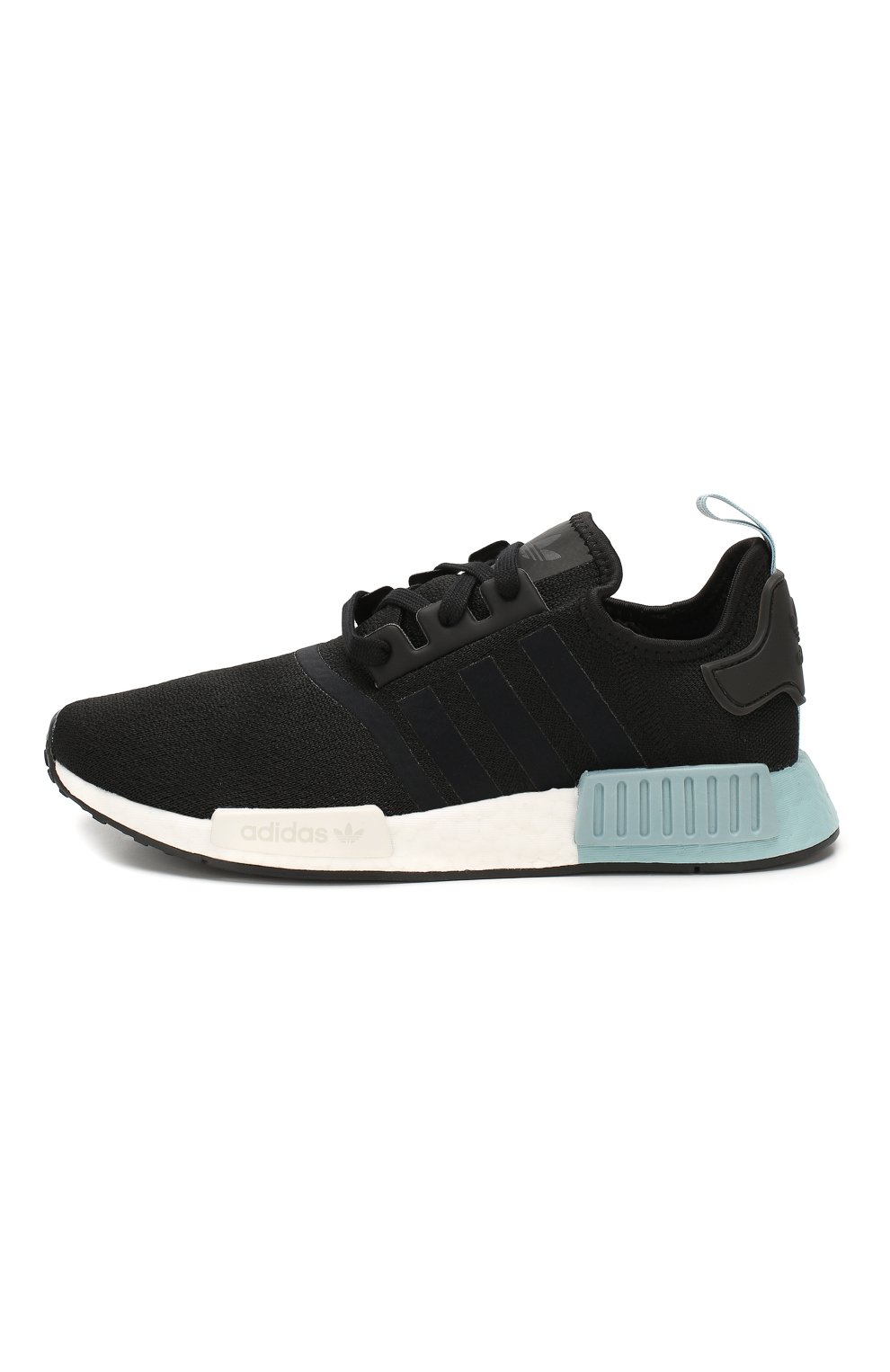 Комбинированные кроссовки nmd_r1 ADIDAS ORIGINALS, арт. EE5178, фото 3