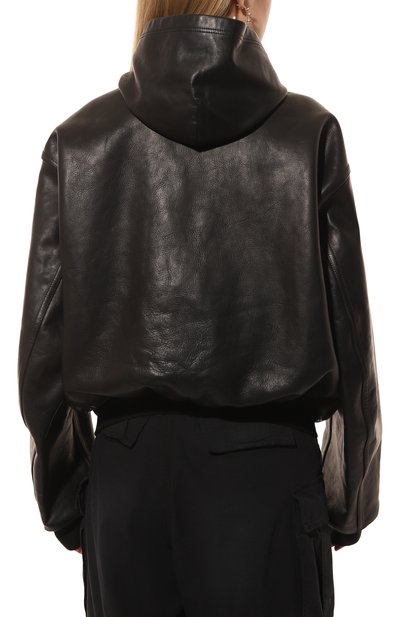 Кожаная куртка BALENCIAGA, арт. 790311/TQS14, фото 4