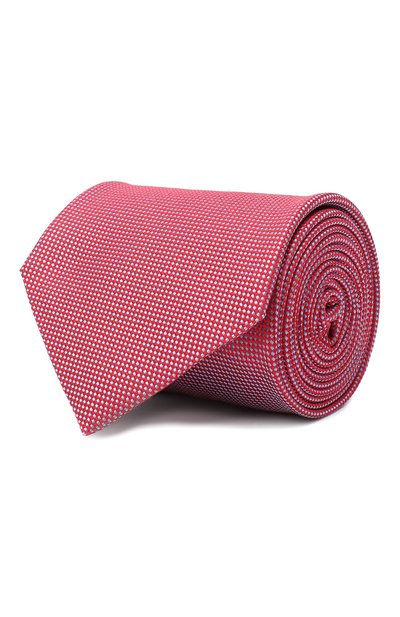 Шелковый галстук BRIONI, арт. 062H00/09459, фото 1