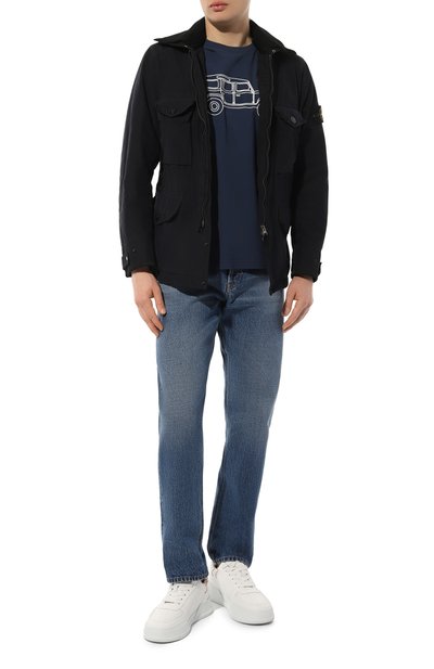 Куртка STONE ISLAND, арт. 751541031, фото 2