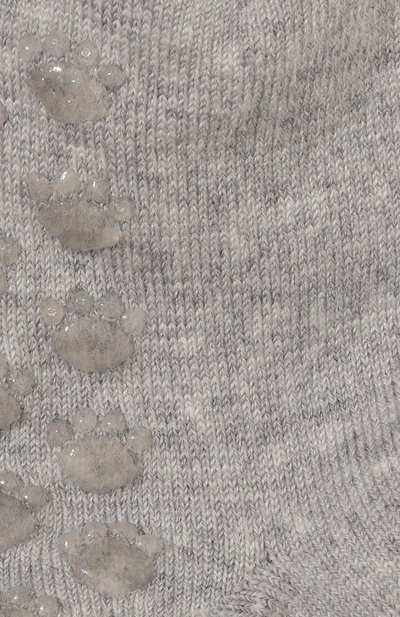 Шерстяные носки WOOL AND COTTON, арт. NAML-003, фото 2