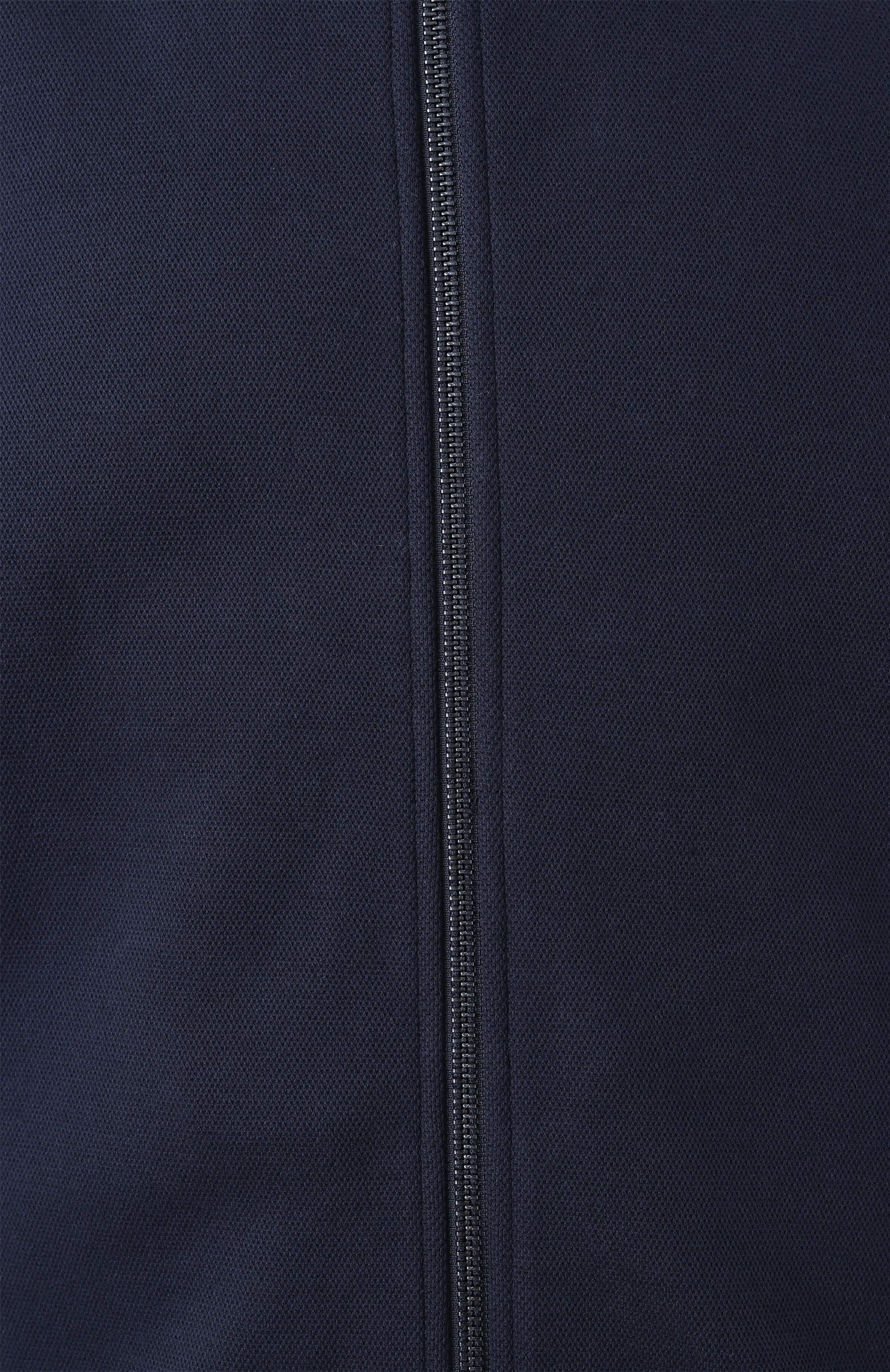 Хлопковая толстовка BOSS, арт. 50532755, фото 6