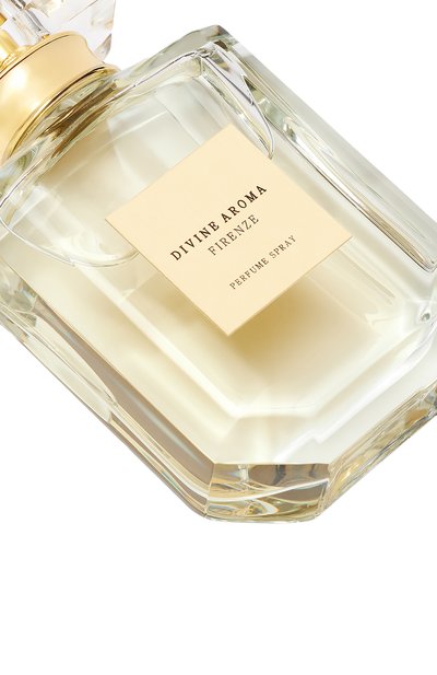 Парфюмированный спрей firenze (50ml) DIVINE AROMA, арт. 7930108503611, фото 2