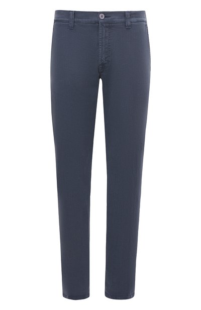 Мужские хлопковые брюки STEFANO RICCI, арт. MFT24B0180/K3PT