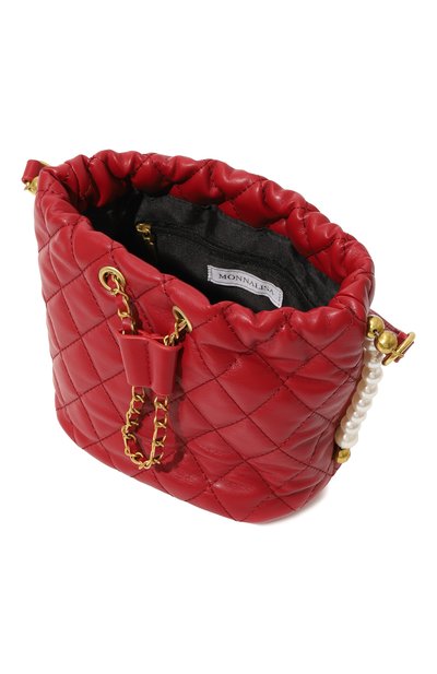 Сумка MONNALISA, арт. 17B004, фото 3