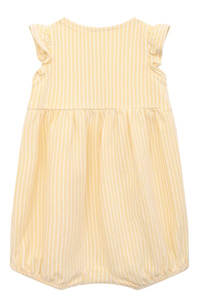 Хлопковый песочник POLO RALPH LAUREN, арт. 310833416, фото 2