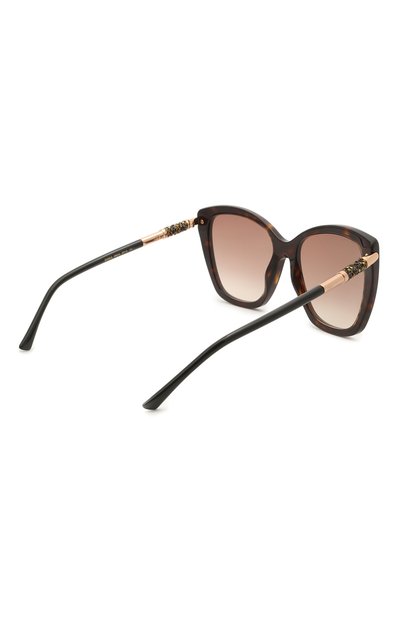Солнцезащитные очки JIMMY CHOO, арт. R0SE 086, фото 4
