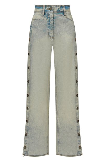 Женские джинсы ISABEL BENENATO, арт. DW52DS26