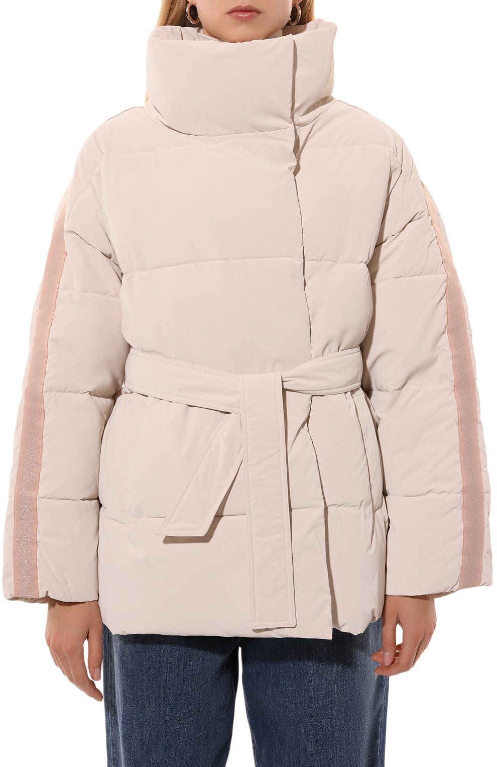 Пуховик EA7, арт. 6DTK02/TNDMZ, фото 3