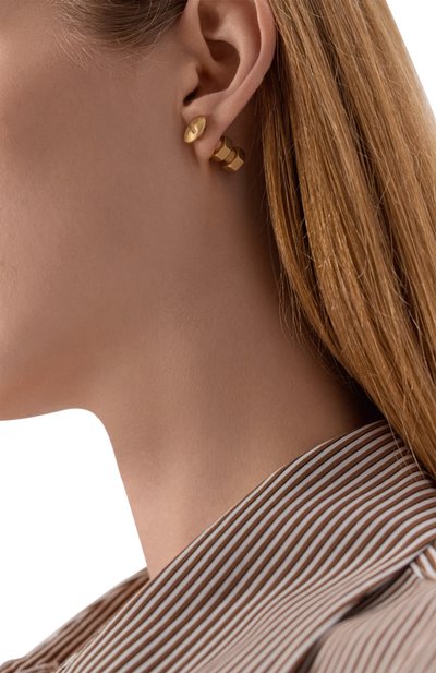 Моносерьга MAISON MARGIELA, арт. SM0VG0016 SV0272/G0LD, фото 2