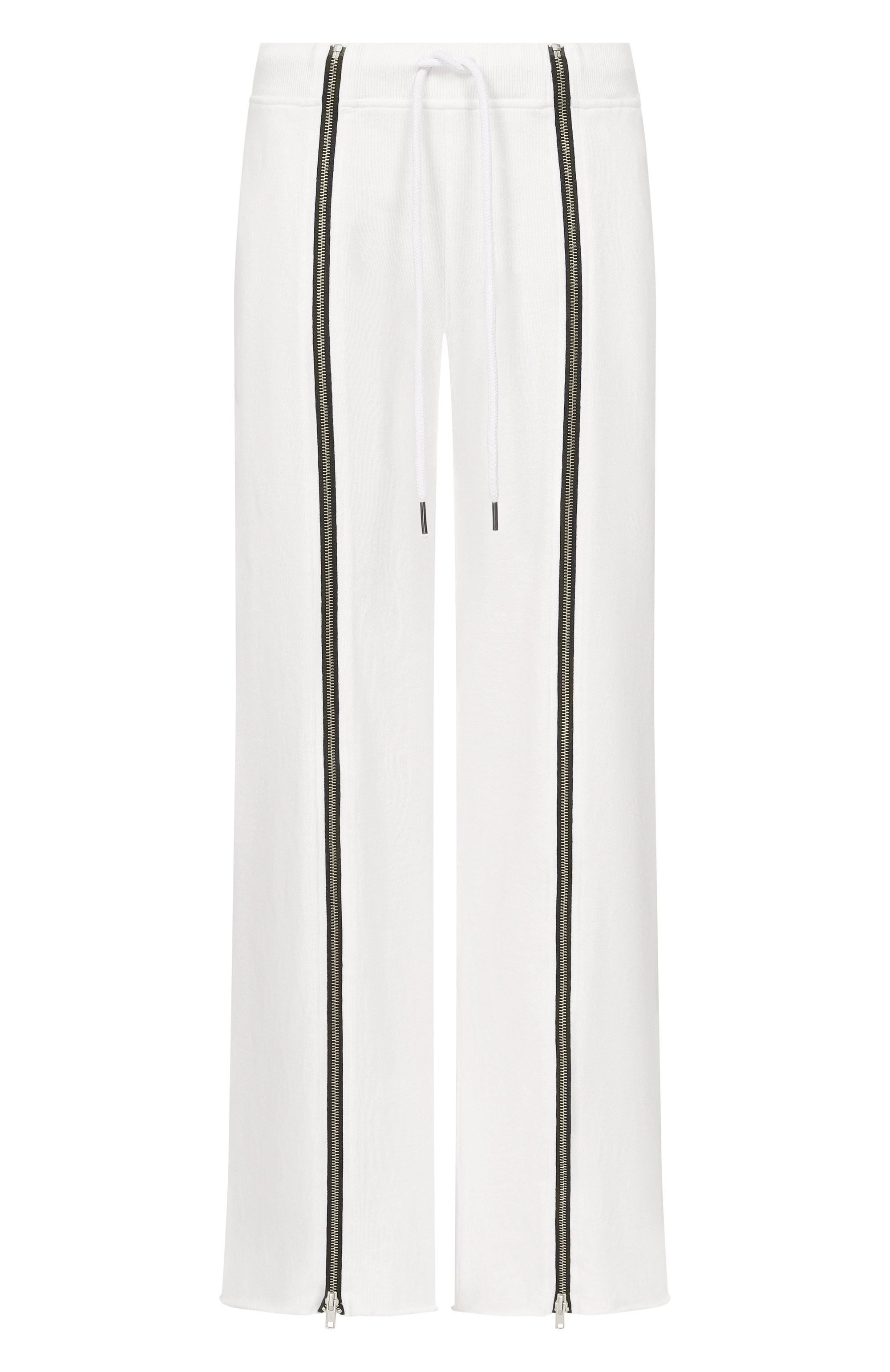 Хлопковые брюки R13, арт. R13WR606-K001S_001, фото 1