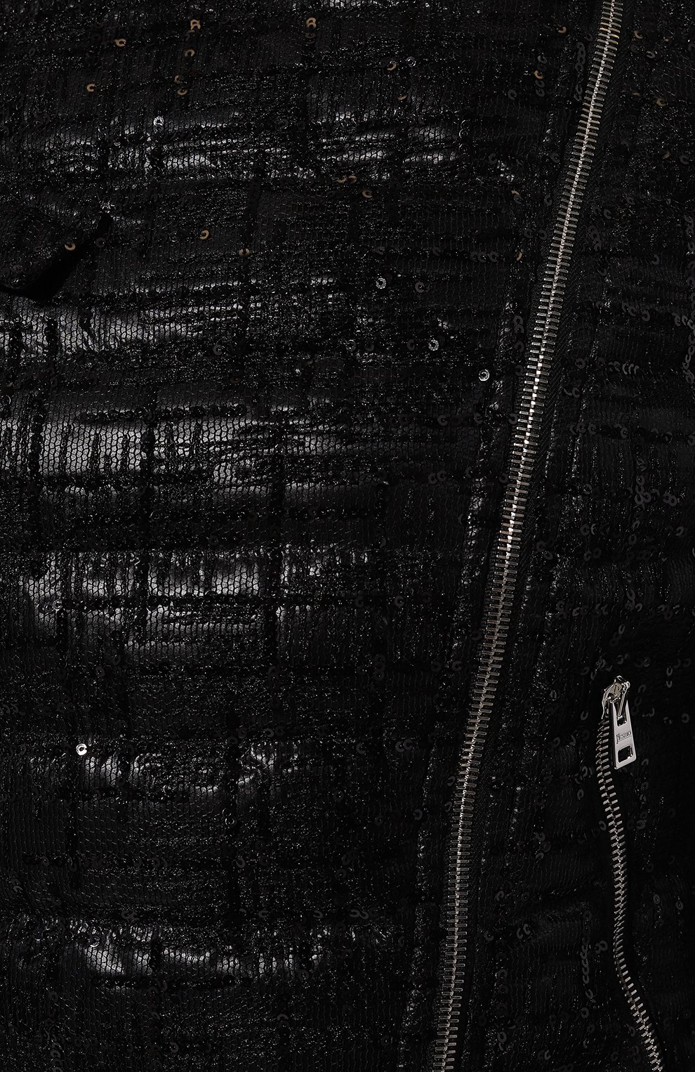 Пуховая куртка HERNO, арт. PI001903D/12612, фото 5