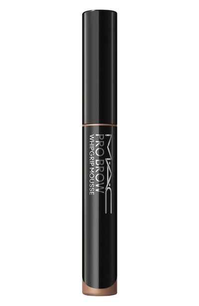 Гель-тинт для бровей pro brow whipgrip mousse, оттенок fling (4g) MAC, арт. S57D-02, фото 4