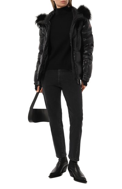 Пуховик montjoux MONCLER GRENOBLE, арт. I20981A00050/539YL, фото 2