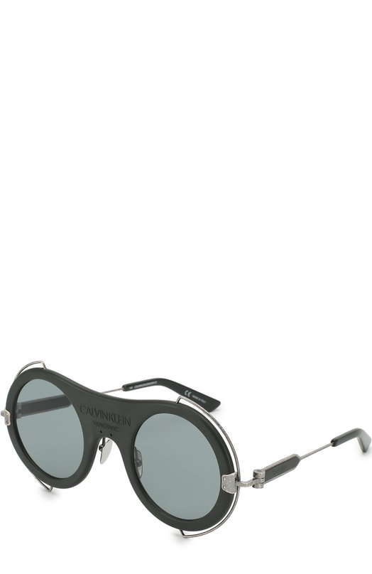 

Солнцезащитные очки CALVIN KLEIN 205W39NYC, Серый
