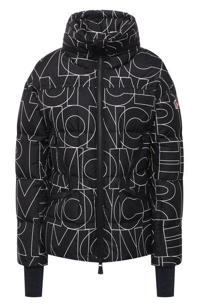 Женская пуховая куртка MONCLER, арт. F2-098-1A526-00-539Z9