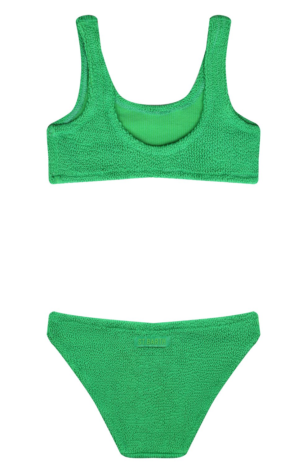 Раздельный купальник MC2 SAINT BARTH, арт. STBK/BAKER W/00920D, фото 2