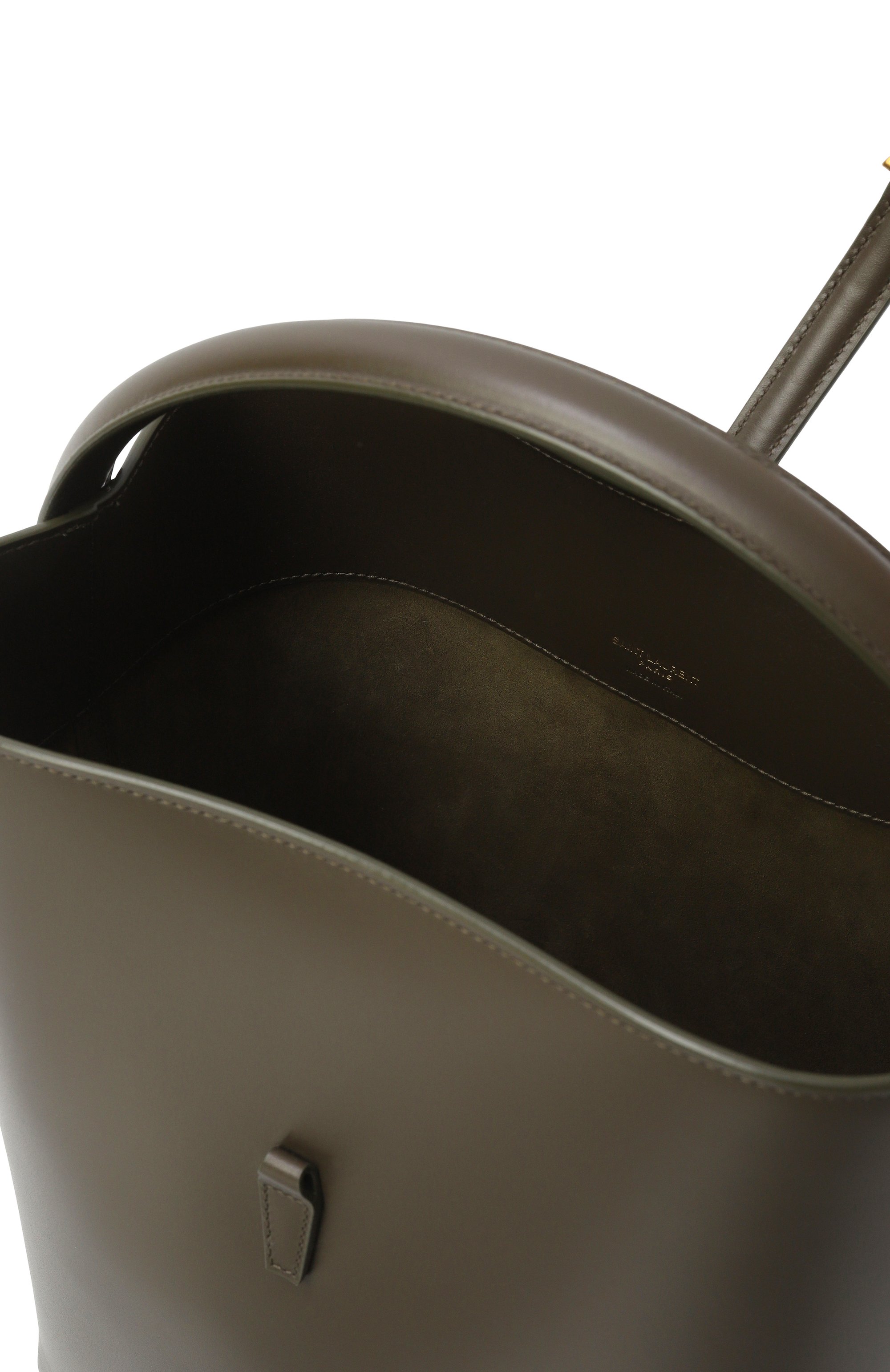 Сумка le 37 SAINT LAURENT, арт. 742828/2R20W, фото 5