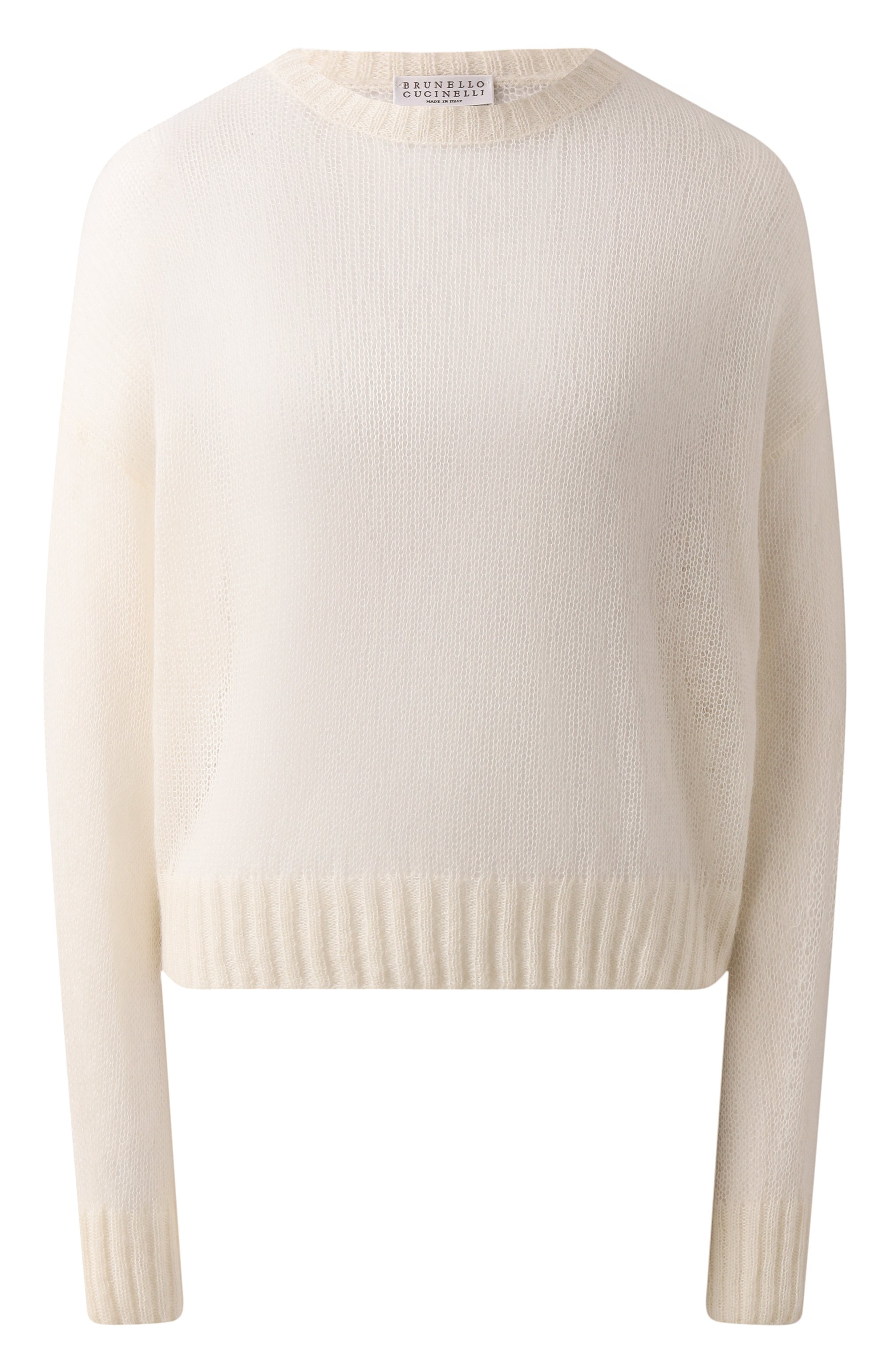 Свитер BRUNELLO CUCINELLI, арт. M2I776830, фото 1