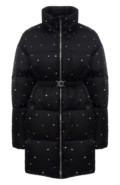 Женский пуховик MIU MIU, арт. MS1763-1XBE-F0002