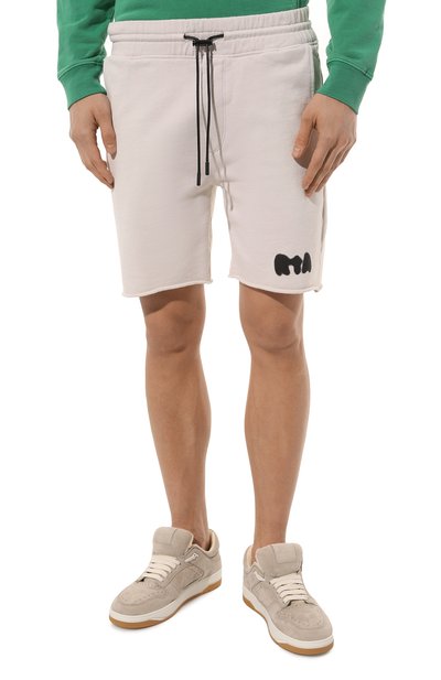 Хлопковые шорты RTA, арт. MS23K85-B1374WL0G0, фото 3