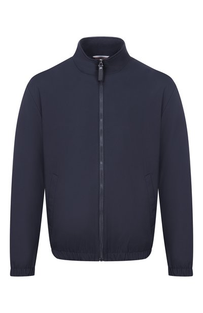 Мужской бомбер CANALI, арт. 041087U/SG03467