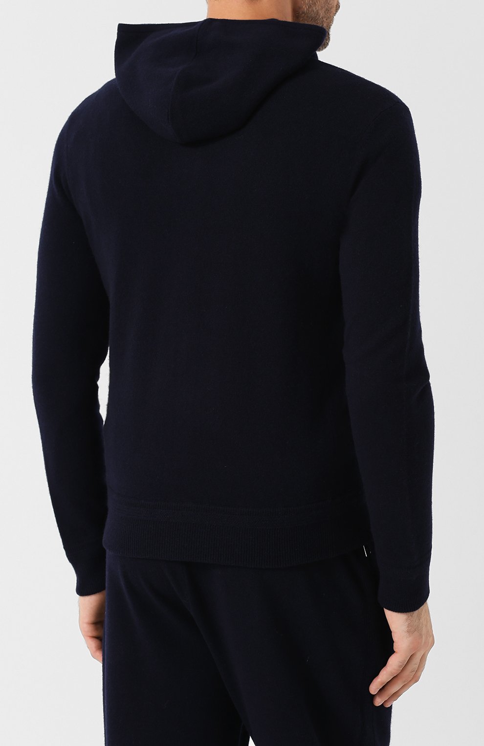 Кардиган из смеси шерсти и кашемира RALPH LAUREN, арт. 790714657, фото 4