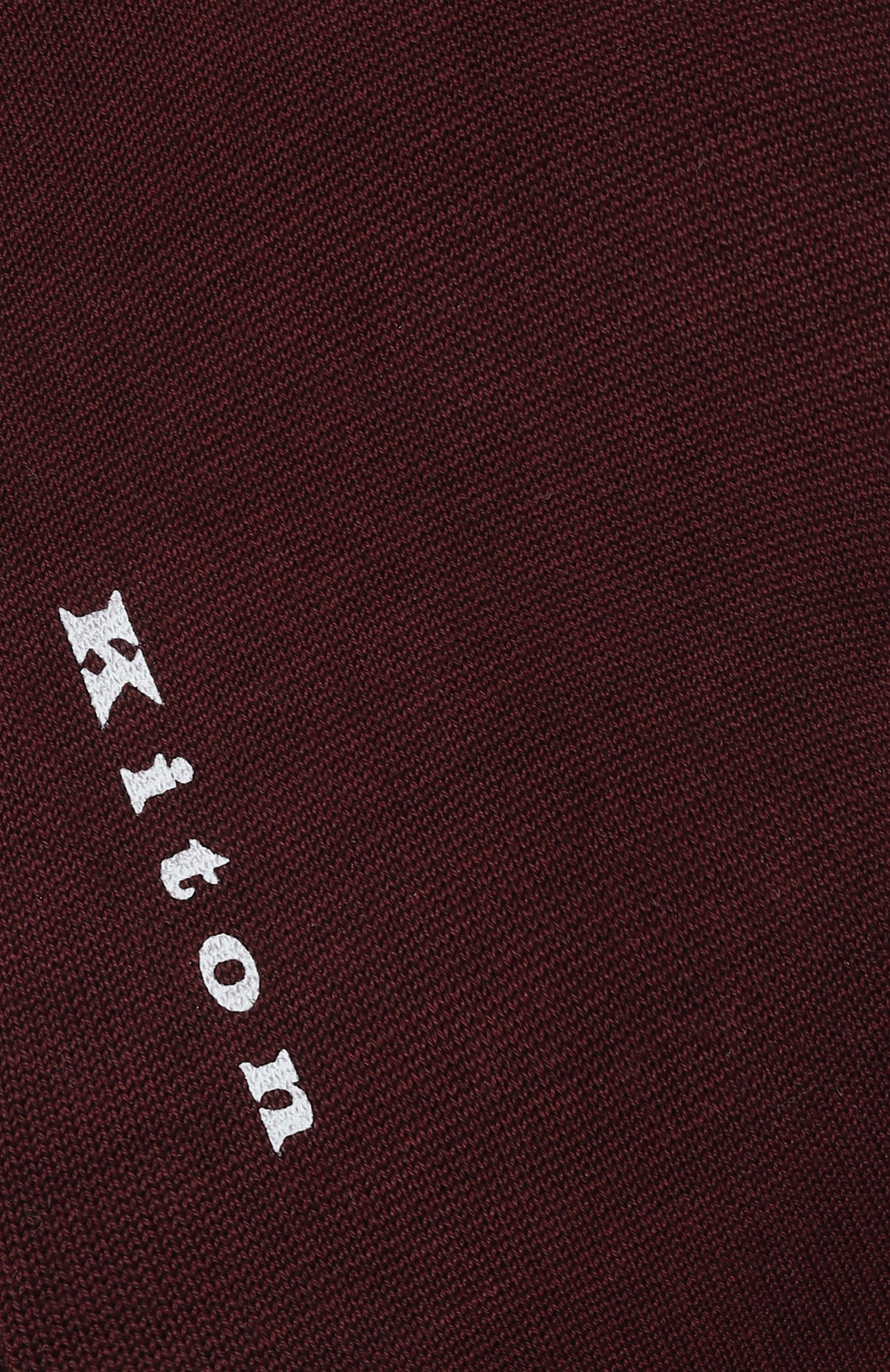 Хлопковые носки KITON, арт. UCALZ26K0766H, фото 2