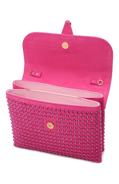 Сумка virtus VERSACE, арт. DBSH322/1A00861, фото 4