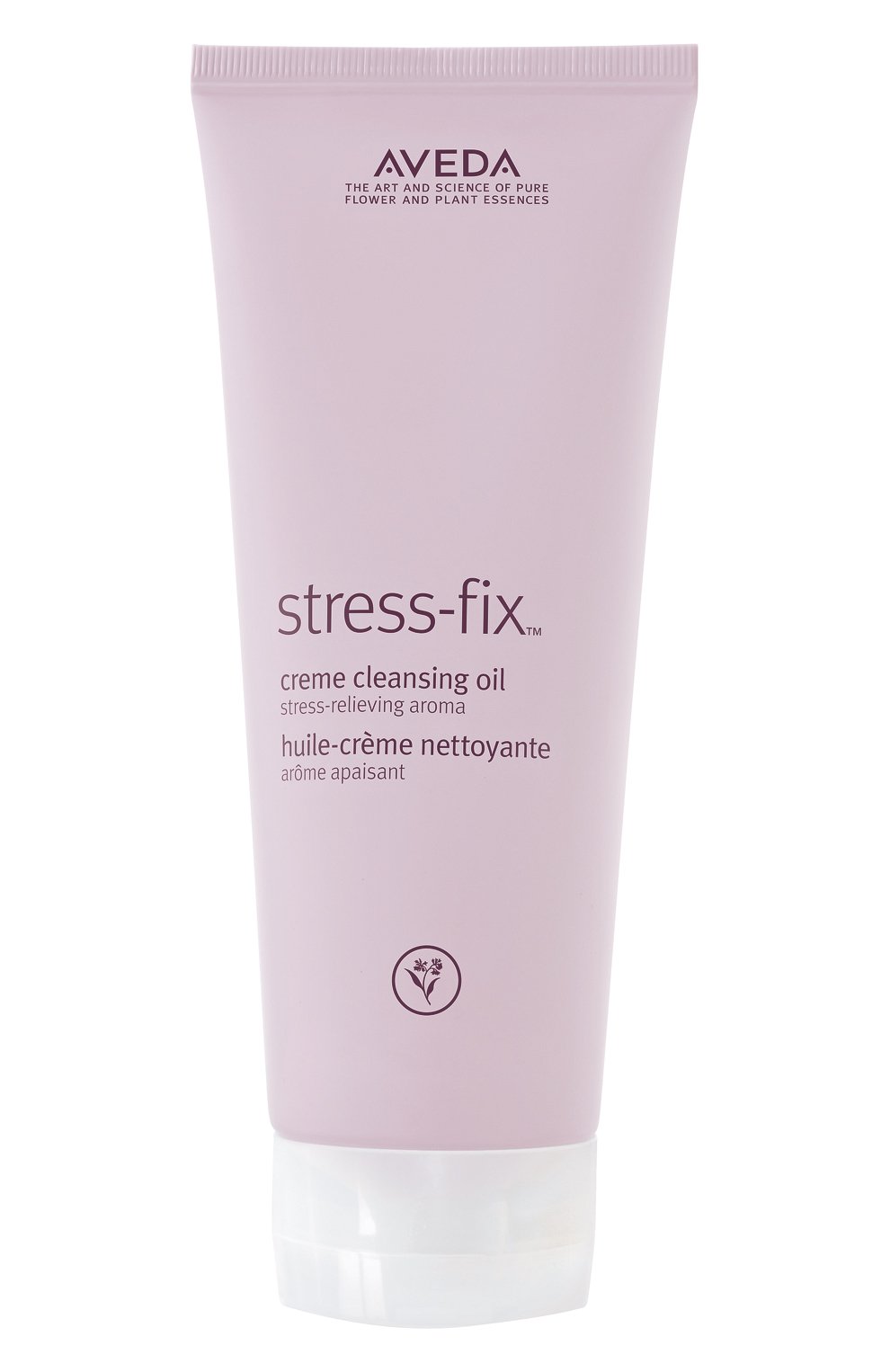 Очищающее гель-масло для душа с антистрессовым ароматом (200ml) AVEDA бесцветного цвета по цене 3680 руб., арт. 018084949788, фото 1 Очищающее гель-масло для душа с антистрессовым ароматом (200ml) AVEDA, арт. 018084949788, фото 1