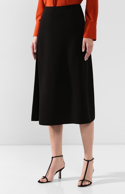 Юбка-миди THEORY, арт. J0109302, фото 3