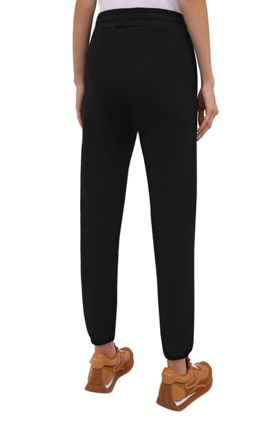 Хлопковые джоггеры MSGM, арт. 3141MDP65 217799, фото 4