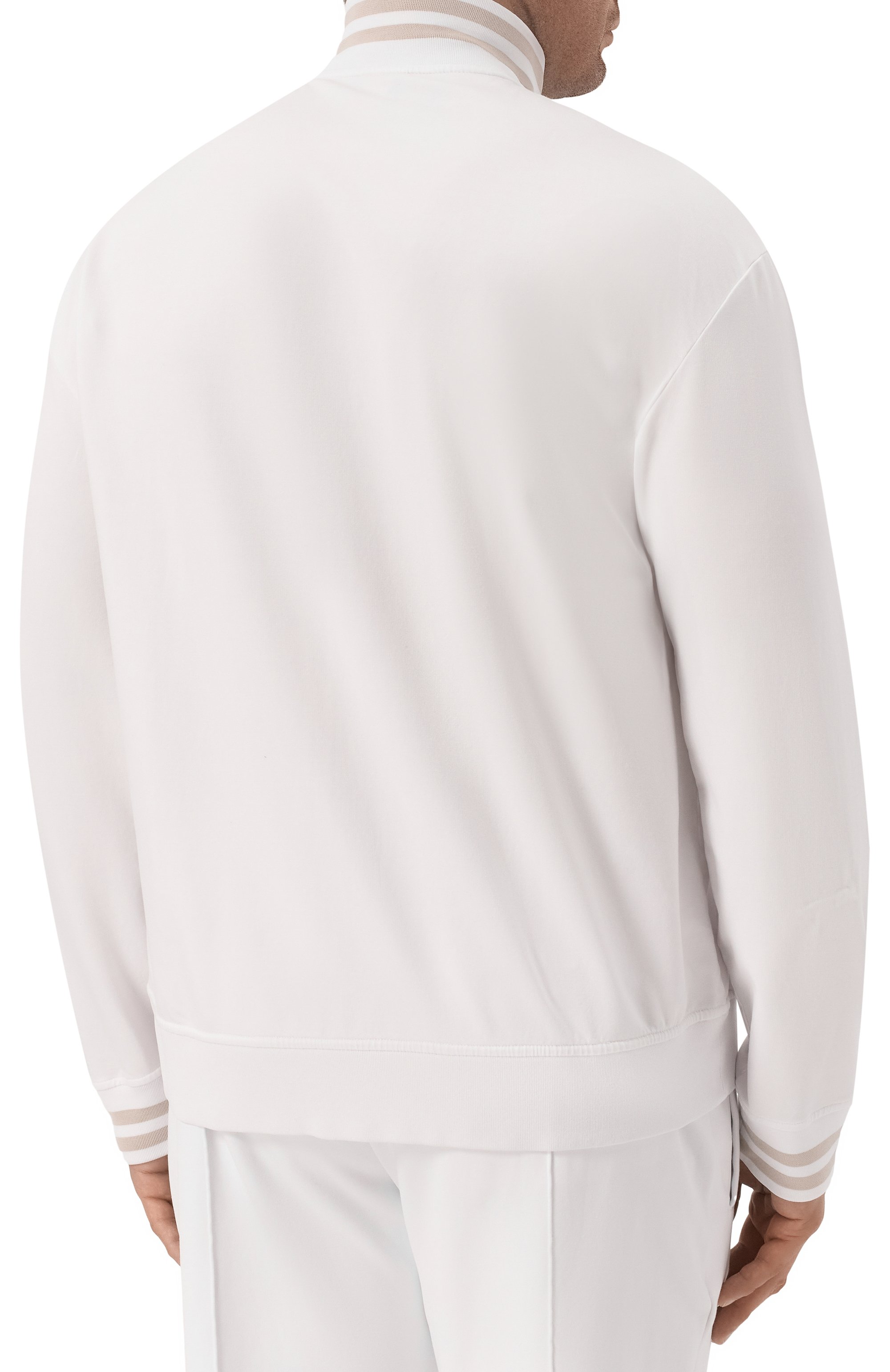 Толстовка PAUL&SHARK, арт. 25411846/3XL, фото 4