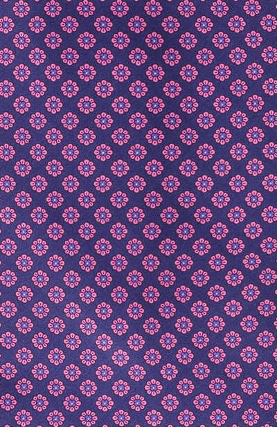 Шелковый галстук STEFANO RICCI, арт. CXL/55006, фото 4