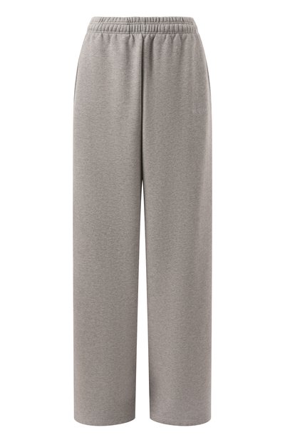 Хлопковые брюки VETEMENTS, арт. UA66SP630G