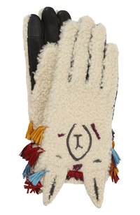 Черно-белый