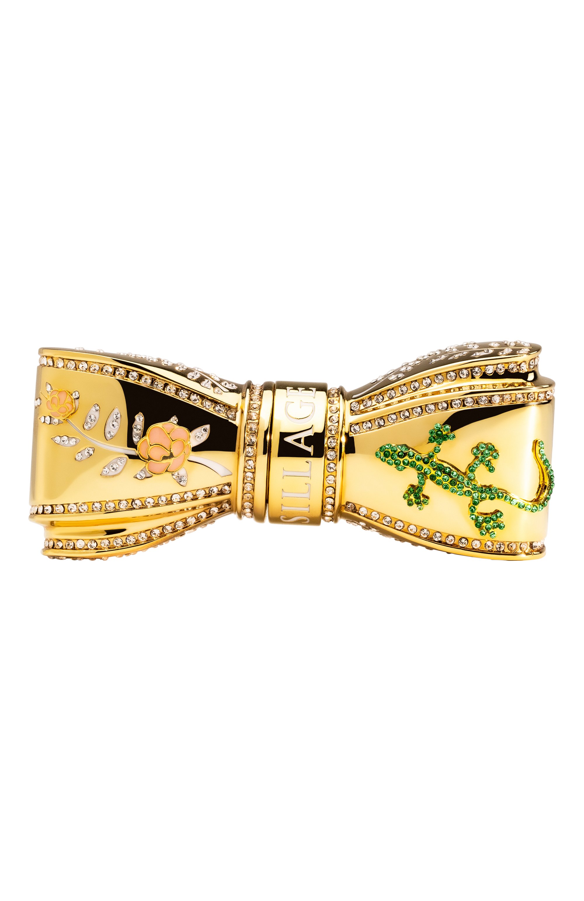 Футляр для помады passion de l'amour HOUSE OF SILLAGE, арт. 810466025673, фото 1