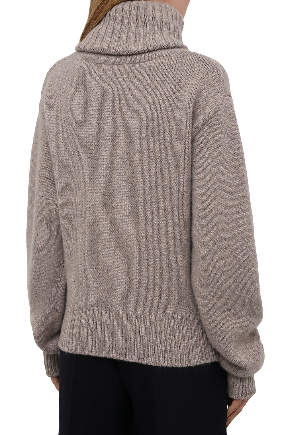 Кашемировый свитер EXTREME CASHMERE, арт. 188/HAPPY, фото 4