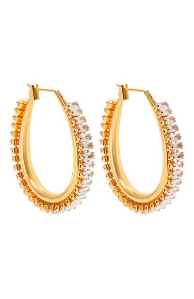 Серьги ANTON HEUNIS, арт. SSR3.075, фото 3