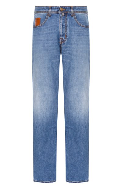 Мужские джинсы chris JACOB COHEN, арт. JUM_QE035 030 S4321 V2