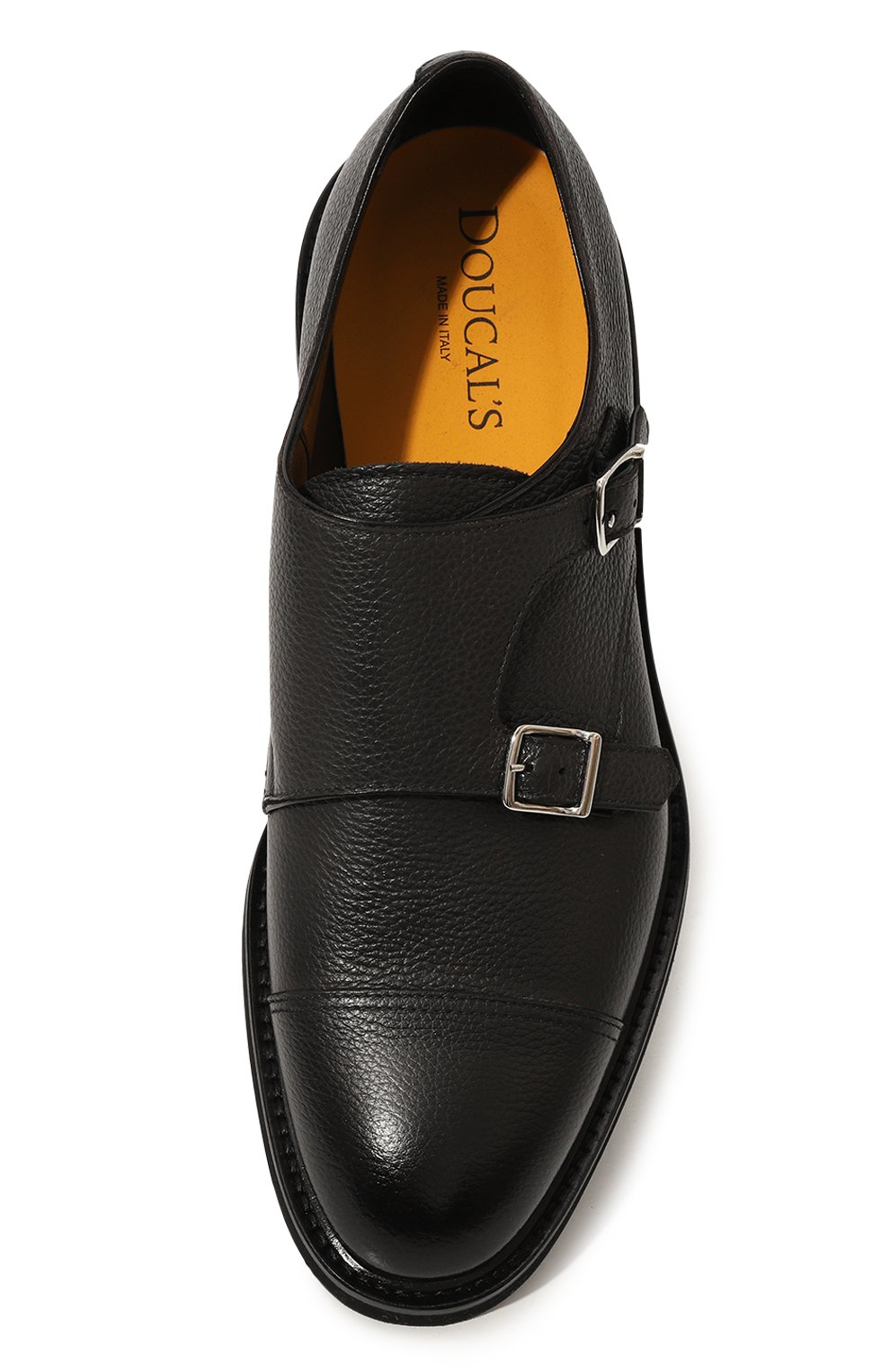 Кожаные монки DOUCAL'S, арт. DU1025VER0UF019N, фото 6