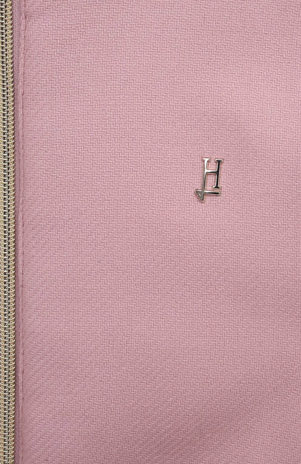 Шерстяное пальто HERNO, арт. GC000049G/33344/10A-14A, фото 3