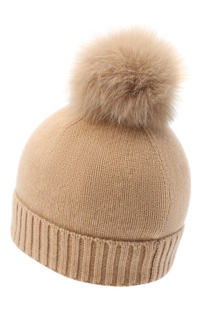 Кашемировая шапка GIORGETTI CASHMERE, арт. MB1693/4A, фото 2